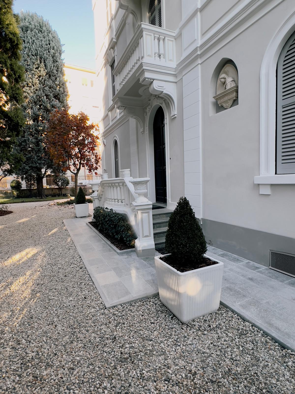 Dettaglio decorazione