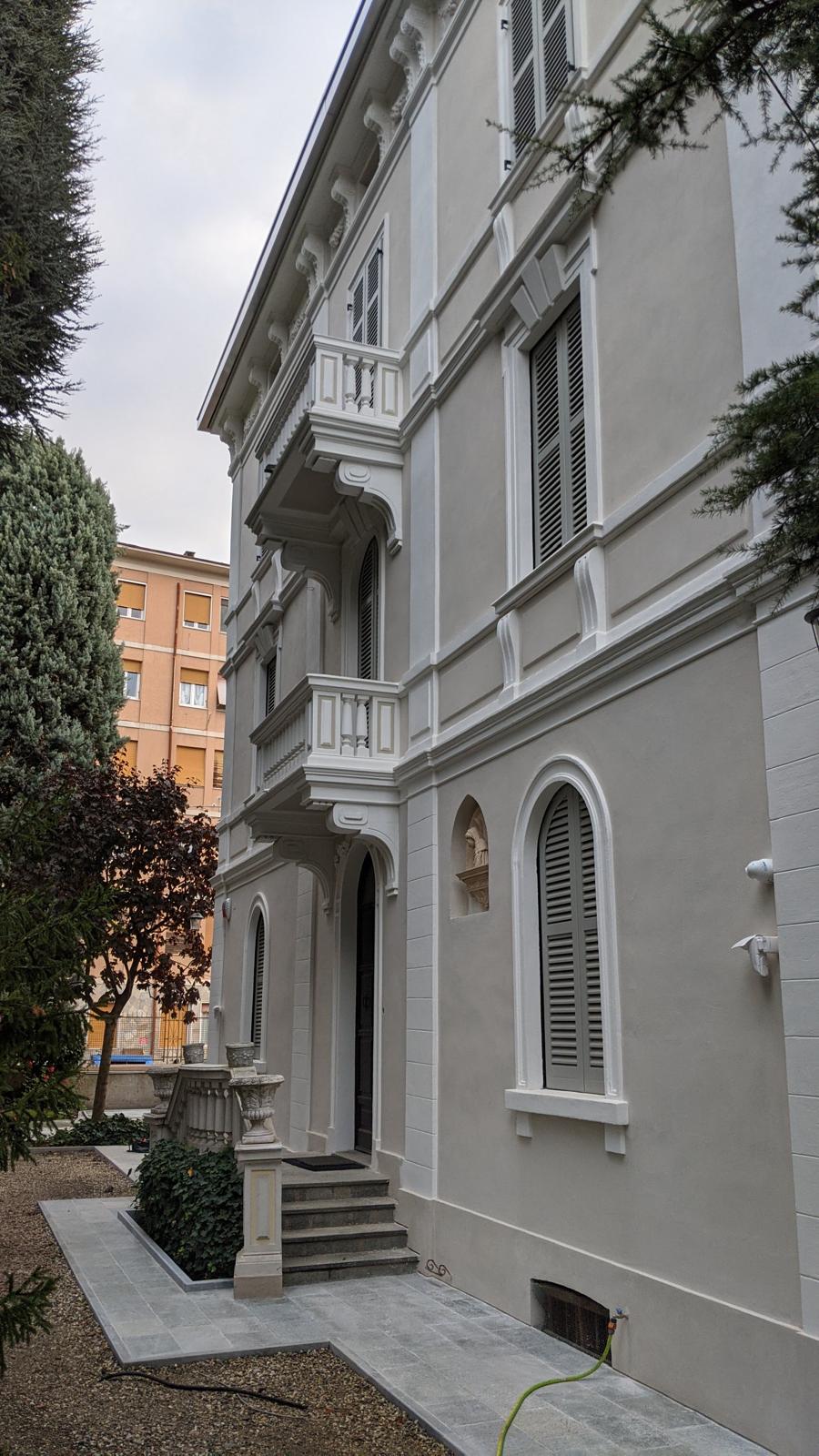 Villa Monferrato